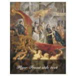 Paintings Cycle For Maria De 'Medici, Queen Of Fra flyers
