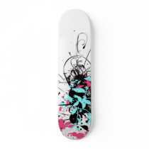 paintsplatter skateboards