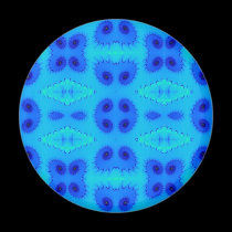 paintwash fractal