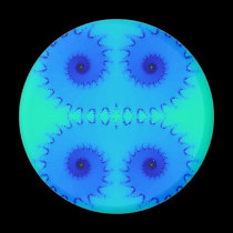 paintwash fractal