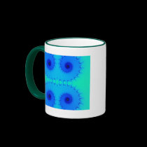 paintwash fractal