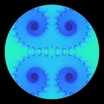 paintwash fractal
