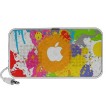Painty Speaker