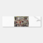 Paintz1 bumper stickers