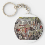 Paintz1 keychains