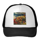 Paintz2 hats