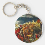Paintz2 keychains