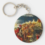 Paintz2 keychains