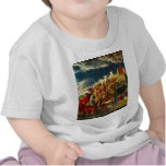 Paintz2 t-shirts