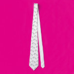 Pair of Butterflies Neck Ties
