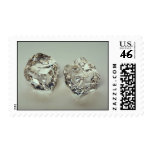 Pair of Ice cubes Stamps