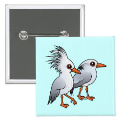 Kagu Pair Square Button