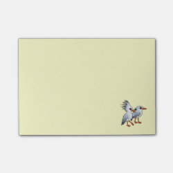 Kagu Pair Post-it Notes