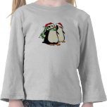 Pair of Penguins T-shirt