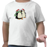 Pair of Penguins T Shirt