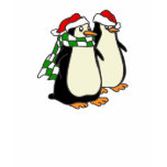 Pair of Penguins T-shirts