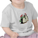 Pair of Penguins Tshirt