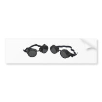 PairGoggles073109 bumper stickers