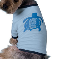 Paisely-Shell-Turtle pet clothing