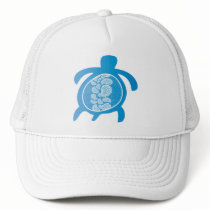 Paisely-Shell-Turtle hats