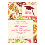 Paisley 2012 Graduation Announcement