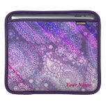 Paisley 3 iPad  Sleeve iPad Sleeves