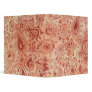 Paisley Binder