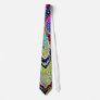 Paisley Blue 2 neg