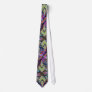 Paisley Blue 2 neg