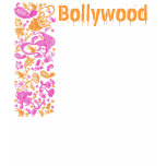 Paisley, Bollywood Tshirt
