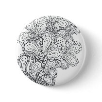 Paisley buttons