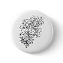 Paisley buttons