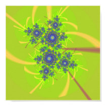 Paisley Explosion posters