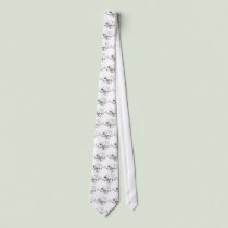 Paisley Fish ties