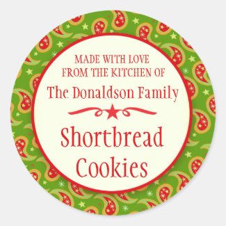 Shortbread