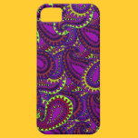 Paisley casemate cases