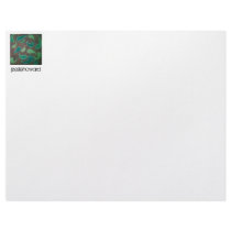 paisley letterhead