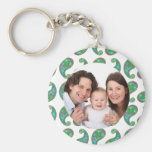 Paisley Llaveros Personalizados