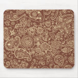 Paisley mousepads