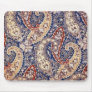 Paisley Pattern Mouse Mat