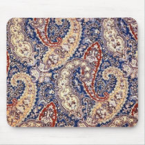 Paisley Pattern mousepads by Paddydee56 Paisley Pattern mousepads