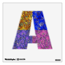 Paisley Patterns Wall Graphics