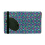 Paisley Peacock powis icase