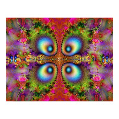 Paisley Play Posters by chromaspirit