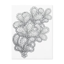 Paisley postcards