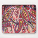 Paisley Power mousepads by Paddydee56 Paisley Power mousepads