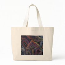 Paisley Purple bags by YonnisWackyWorkshop Paisley Purple bags