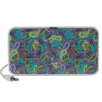 Paisley Speakers