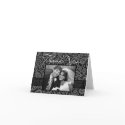 Paisley "Thank You" Photocard by EverAfter Paisley "Thank You" Photocard
