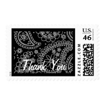 Paisley Thank You